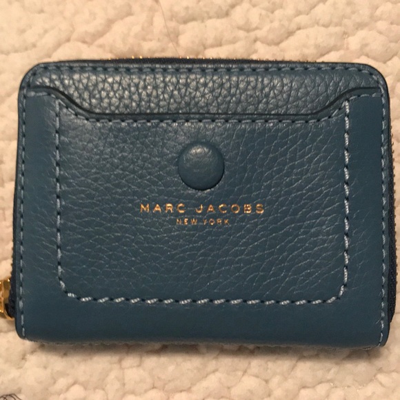 Marc Jacobs wallet - Picture 6 of 8
